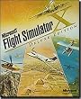 Microsoft Flight Simulator X Deluxe DVD