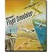 Microsoft Flight Sim X Deluxe DVD-Rom