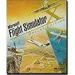 Microsoft Flight Simulator X Deluxe