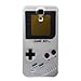 Gameboy Game Boy Retro Image Design Snap-on Hard Back Case Cover for Samsung GALAXY S4 I9500
