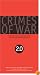 Crimes of War 2.0: What the Public Should Know, Revised and Expanded Edition