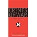 Crimes of War: What the Public Should Know