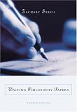 Writing Philosophy Papers