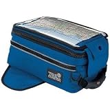 Tour Master Cortech Mini Magnetic Tank Bag - Mini/Blue