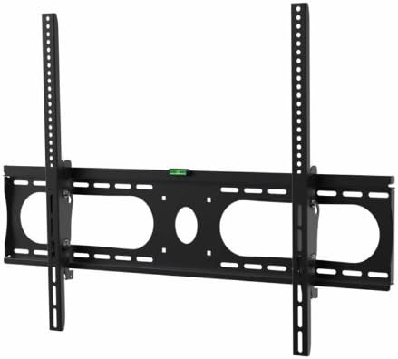 EZ Mounts - Motion Touch Tilt Low Profile Design TV Wall Mount for LCD LED Plasma - Lockable Design for Added Security - Vesa Compliant 200 / 300 / 400/ 600 x 400 mm Works w/ Samsung, Sony, Sharp, Panasonic, Vizio, TLC, All Brands