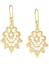 Eddera Jewelry Ludi Earrings