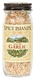 Spice Islands Garlic Minced, 2.8-Ounce (Pack of 3)