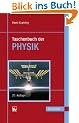 Taschenbuch der Physik