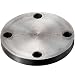 溶接鉄板ブラインドフランジ 黒 SS BL-FF J-10K FL 40A: 材質 / SS、外径D(Φmm) / 140、厚さ(t)(mm) / 16、寸法h(mm) / 19、呼び径(A) / 40、ガスケット座厚(f)(mm) / 2、ガスケット座径(G)(Φmm) / 81、ボルト穴中心径(C)(Φmm) / 105、ボルト穴数...