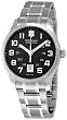 Victorinox Swiss Army Men's 241322 Alliance Black Dial Watch by Victorinox Swiss Army
