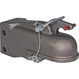 Buyers 2 5/16in. Cast Coupler - Coupler Only