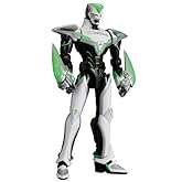 Figure-rise 6 �磻��ɥ������� (TIGER & BUNNY)