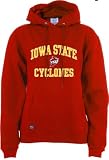 Iowa State Cyclones Women's Perennial Hooded Sweatshirt