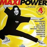 maxipower (2xCD, 26 tracks)