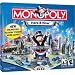 Monopoly Here & Now (Jewel Case)