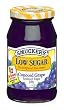 Smucker's Low Sugar Concord Grape Jelly - 15.5 oz