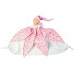 K&auml;the Kruse 74225 "Towel Doll" Small Fairy Pink