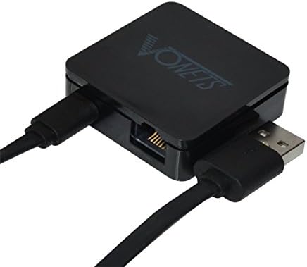 VONETS 300 MBPS Mini Wireless Router Pocket /Travel /Portable/Sport Router Network Cable to Turn WIFI (Black)