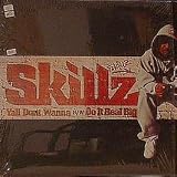 Yall Dont Wanna [12" VINYL]