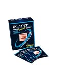 Ocusoft Lid Scrub, Pre-Moistened Pads, Original Formula, 30 Pads per Pack (2 Packs)