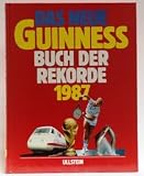 Das neue Guinness Buch der Rekorde 1987 - Hans Heinrich Kuemmel