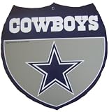 Interstate Sign - Dallas Cowboys