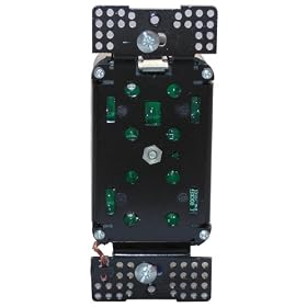 Simply Automated US1-40 Dimmer Base with Timer, by Simply Automated