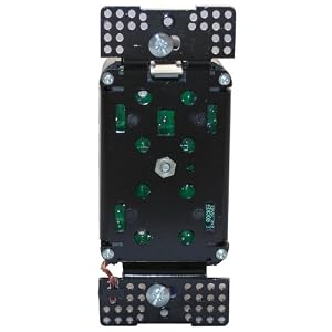 Simply Automated US1-40 Dimmer Base with Timer, by 
