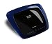Linksys by Cisco WRT610N Dual-Band Wireless-N Gigabit Router with Storage Link