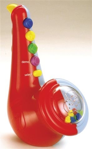 Bontempi Bontempi Melody Sax