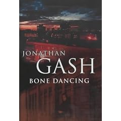 Bone Dancing (A&B Crime)