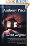 The Old Vengeful (CRIME MASTERWORKS)