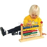 from PINTOY 5 Strand Abacus