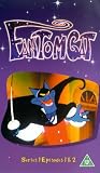 Fantomcat - Series 1 - Episodes 1 And 2 [UK IMPORT] - Robert Powell