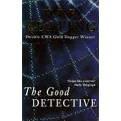 The Good Detective
