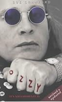Ozzy Unauthorized