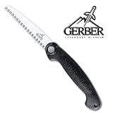 Gerber Exchange A Blade Utility Serrated Hand Saw