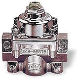 Holley 12-804 Fuel Pressure Regulator