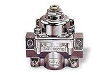 Holley 12-804 Fuel Pressure Regulator
