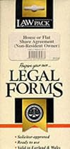 House/Flat Share Agreement (Non-Resident Owner)