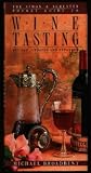 The Simon and Schuster Pocket Guide to Wine Tasting
