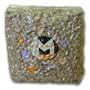 Bubble Tea Tapioca Pearls, Black, 6.6 Pound Bag