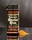 Tennessee Master Que Gourmet Barcecue Seasoning & Rub