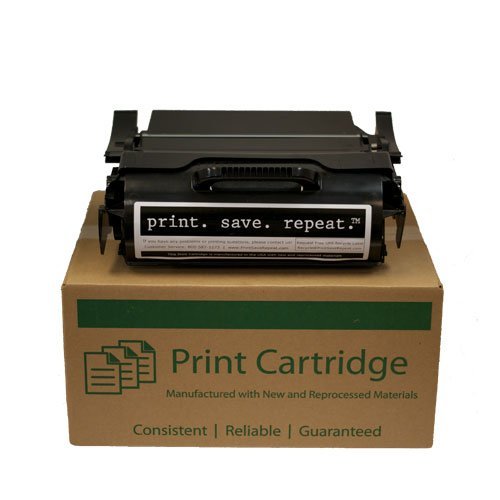 Dell 5230n 5230dn 5350dn High Yield 21 000 Page Compatible Toner Cartridge replaces F362T 330-6991 and Y902R 330B005JZU6FK