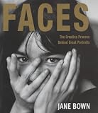 Review Collins & Brown  / Faces: The Creative Process Behind Great Portraits