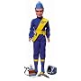 Thunderbirds Talking Action Figure - Virgil
