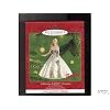 Celebration Barbie Hallmark Ornament 2001 Special Edition