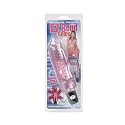 Ez Bend Gems 6 1/2" Tickler Vibrator