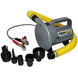 Aquaglide Airport 12 volt Turbo Pump