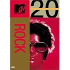 MTV20 - Rock by MTV, Robert Palmer, and Soundgarden